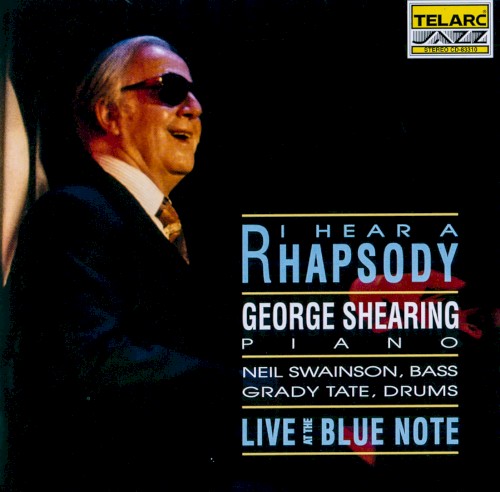 I Hear a Rhapsody