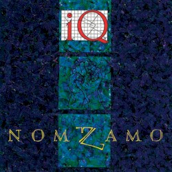 Nomzamo