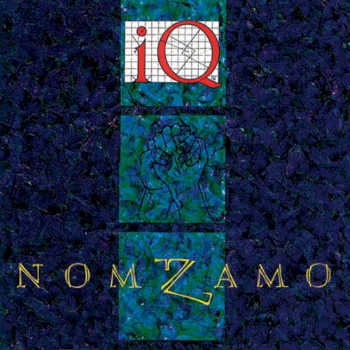 Nomzamo
