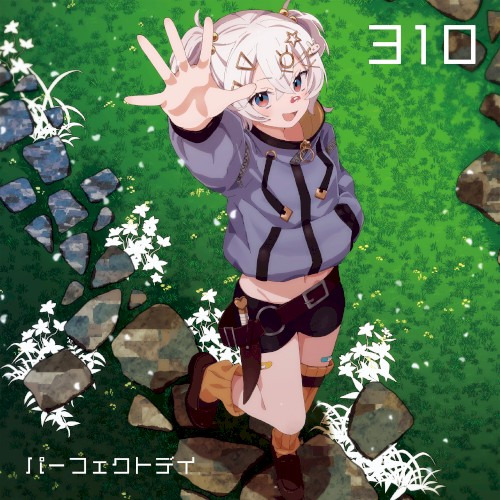 パーフェクトデイ
