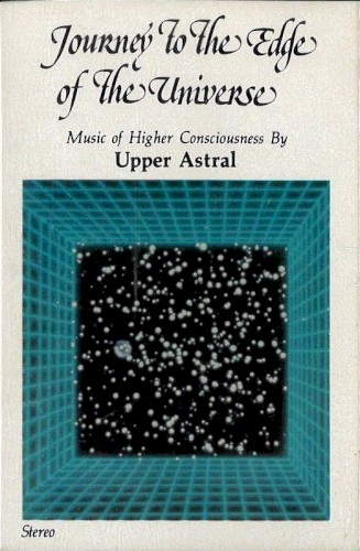 Journey to the Edge of the Universe