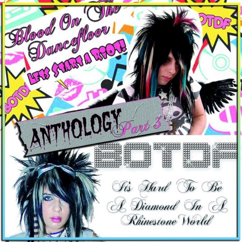 Anthology Part 3