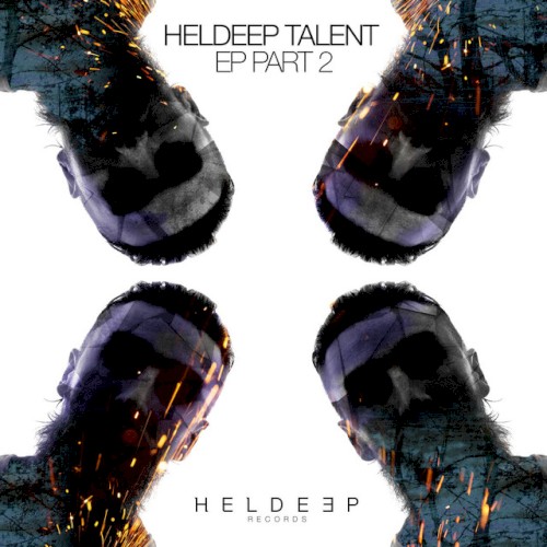 Heldeep Talent EP, Pt. 2