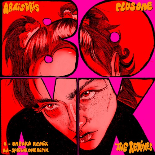Bonk (remixes)