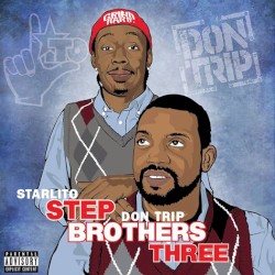 Step Brothers THREE