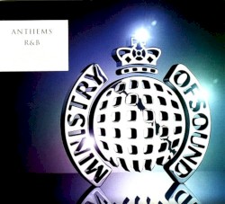 Anthems: R&B