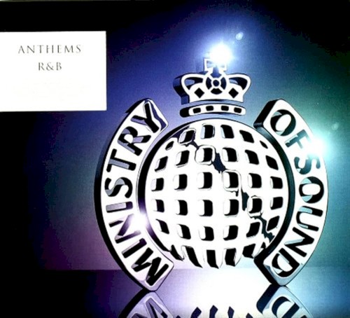 Anthems: R&B