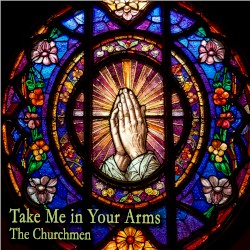 Take Me in Your Arms