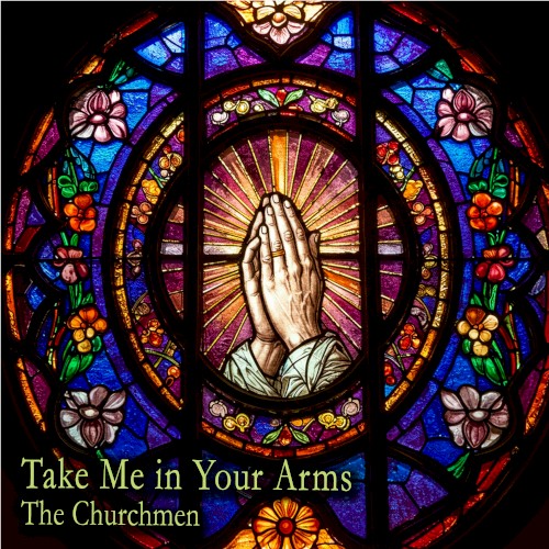 Take Me in Your Arms