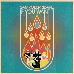 If You Want It