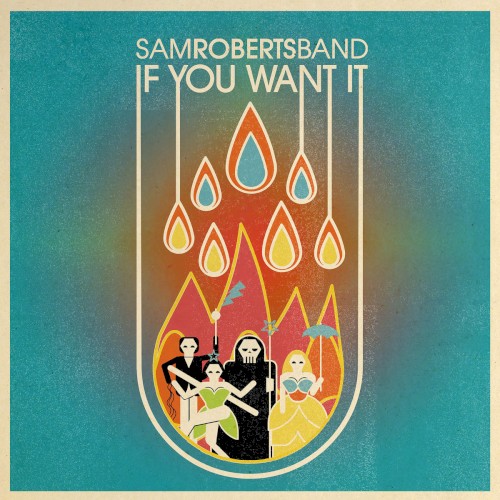 If You Want It