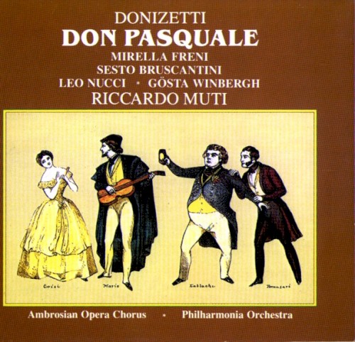 Don Pasquale