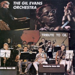 Tribute to Gil
