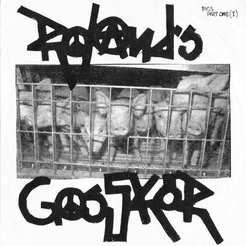 Pigs Part One