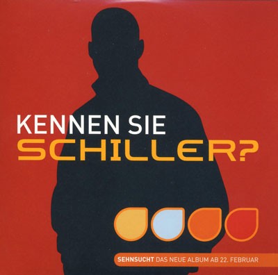 Kennen Sie Schiller