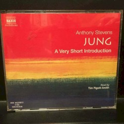 Jung: A Very Short Introduction