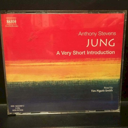 Jung: A Very Short Introduction