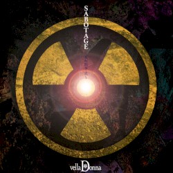 SABOTAGE～我が闘争・弐～