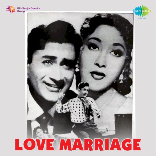 Love Marriage
