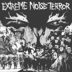 Extreme Noise Terror