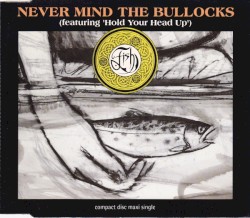 Never Mind the Bullocks