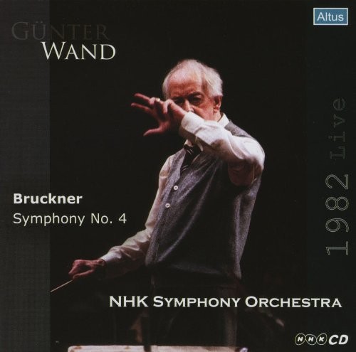 Symphony no. 4