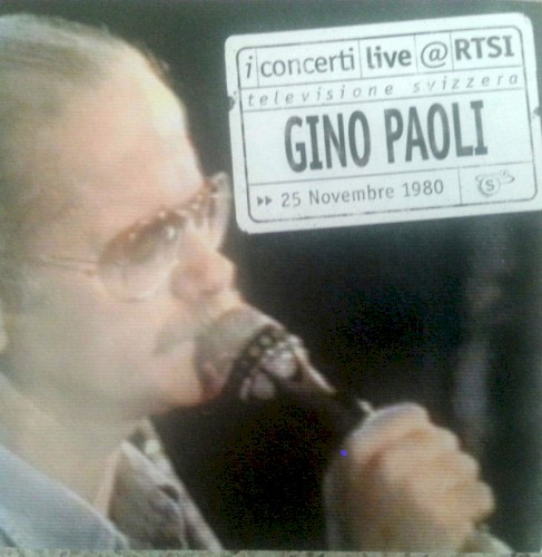 Live @ RTSI 25 nov 1980