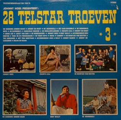 Johnny Hoes presenteert: 28 Telstar troeven, 3