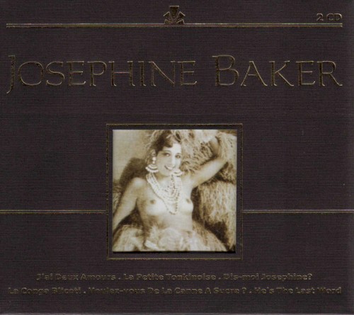 Josephine Baker