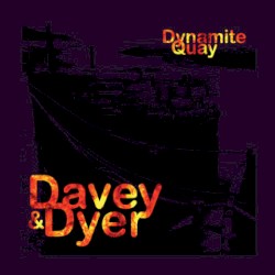 Dynamite Quay