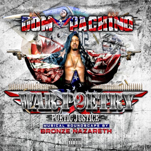 War Poetry 2