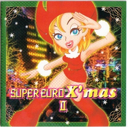Super Euro X'Mas Ⅱ