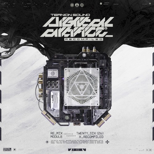 Gunfinger Music (Justin Hawkes remix)