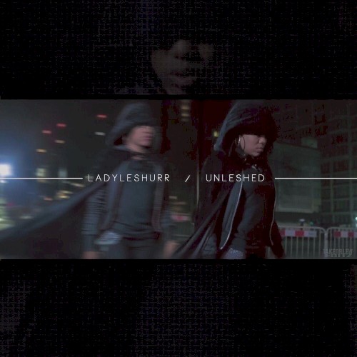 #UNLESHED (Panda Freestyle)
