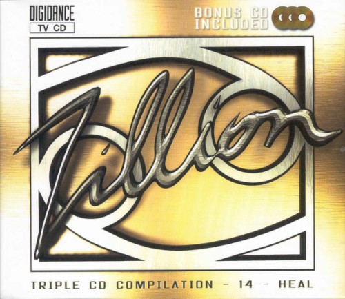 Zillion 14