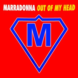 Out of My Head