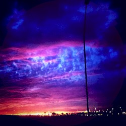Arizona Skyz