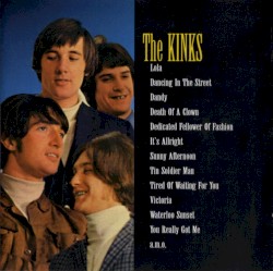 The Kinks