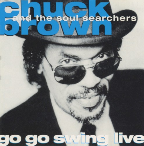 Go Go Swing Live
