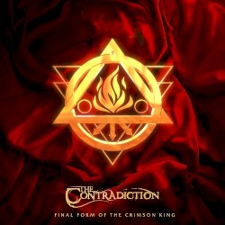 Final Form of the Crimson King