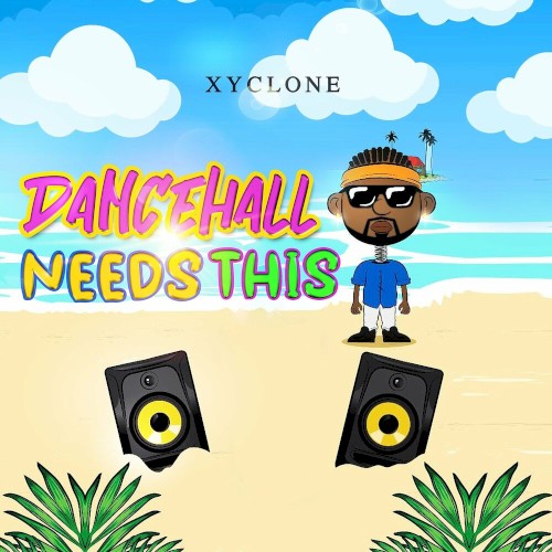 Dancehall Needs This