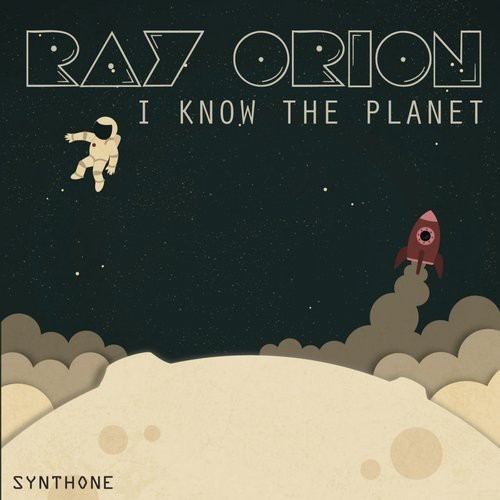 I Know the Planet