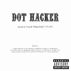 How's Your Process? (Play)