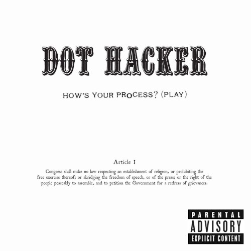 How's Your Process? (Play)