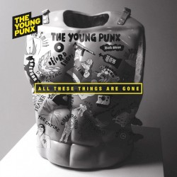 All These Things Are Gone (Club Mixes)