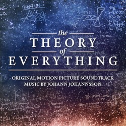 The Theory of Everything: Original Motion Picture Soundtrack
