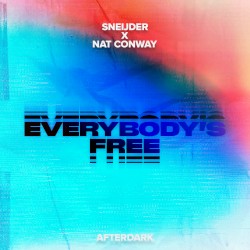 Everybody's Free