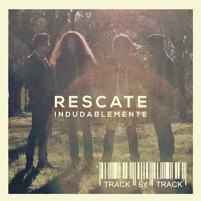 Indudablemente (Track by Track)