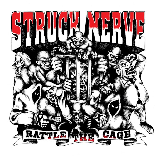 Rattle the Cage