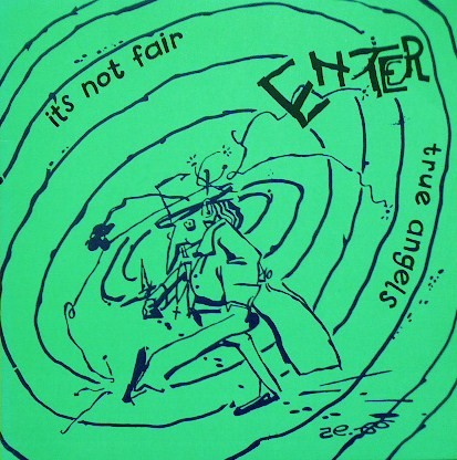 True Angels / It's Not Fair